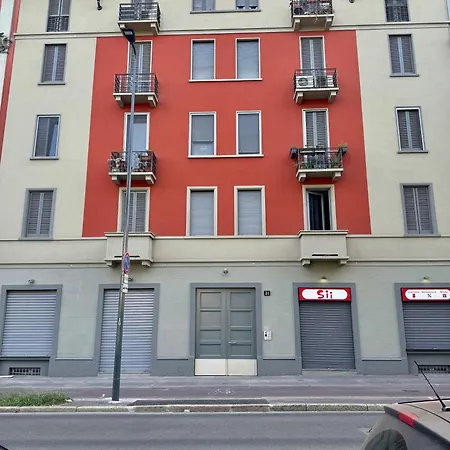 Casa Varesina Milaan