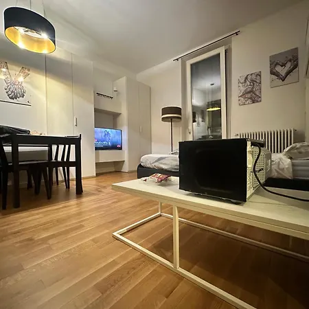 Appartement Casa Varesina