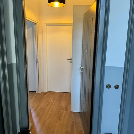 דירה Casa Varesina
