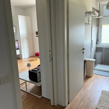 Casa Varesina Lägenhet
