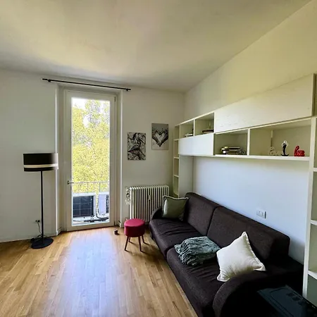 Casa Varesina Apartmán *