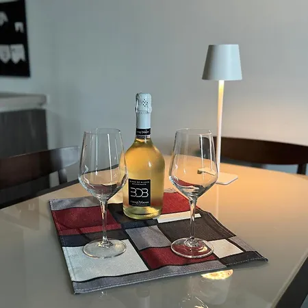Casa Varesina * Milano