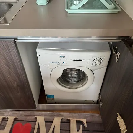 Casa Varesina Apartmán Milán