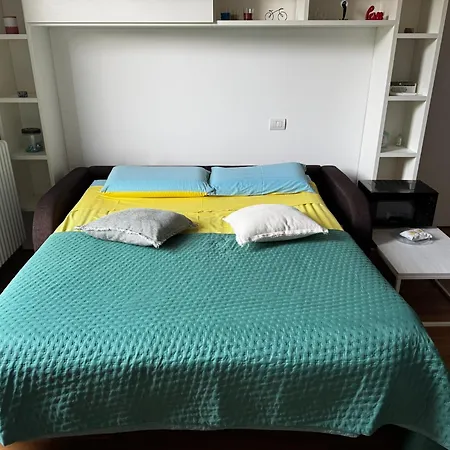 Casa Varesina Apartmán