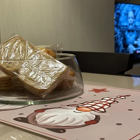 Casa Varesina * 밀라노