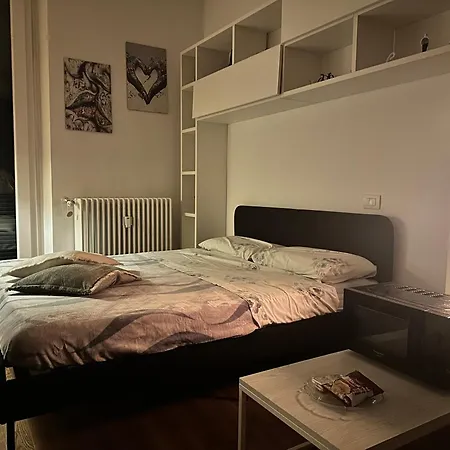 Casa Varesina 아파트 밀라노