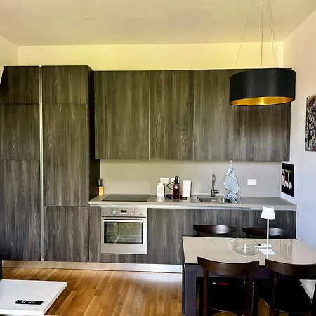 Casa Varesina Appartement Milan