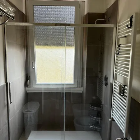Casa Varesina شقة ميلان