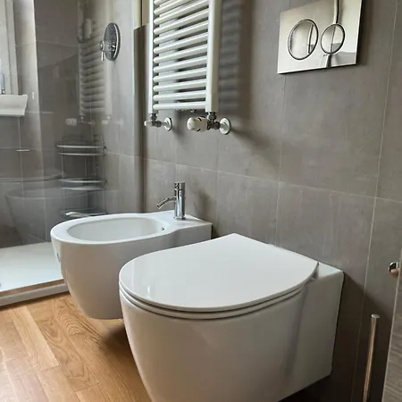 Casa Varesina Appartement Milan