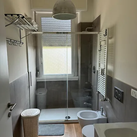 شقة Casa Varesina *