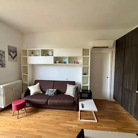 Casa Varesina Appartement